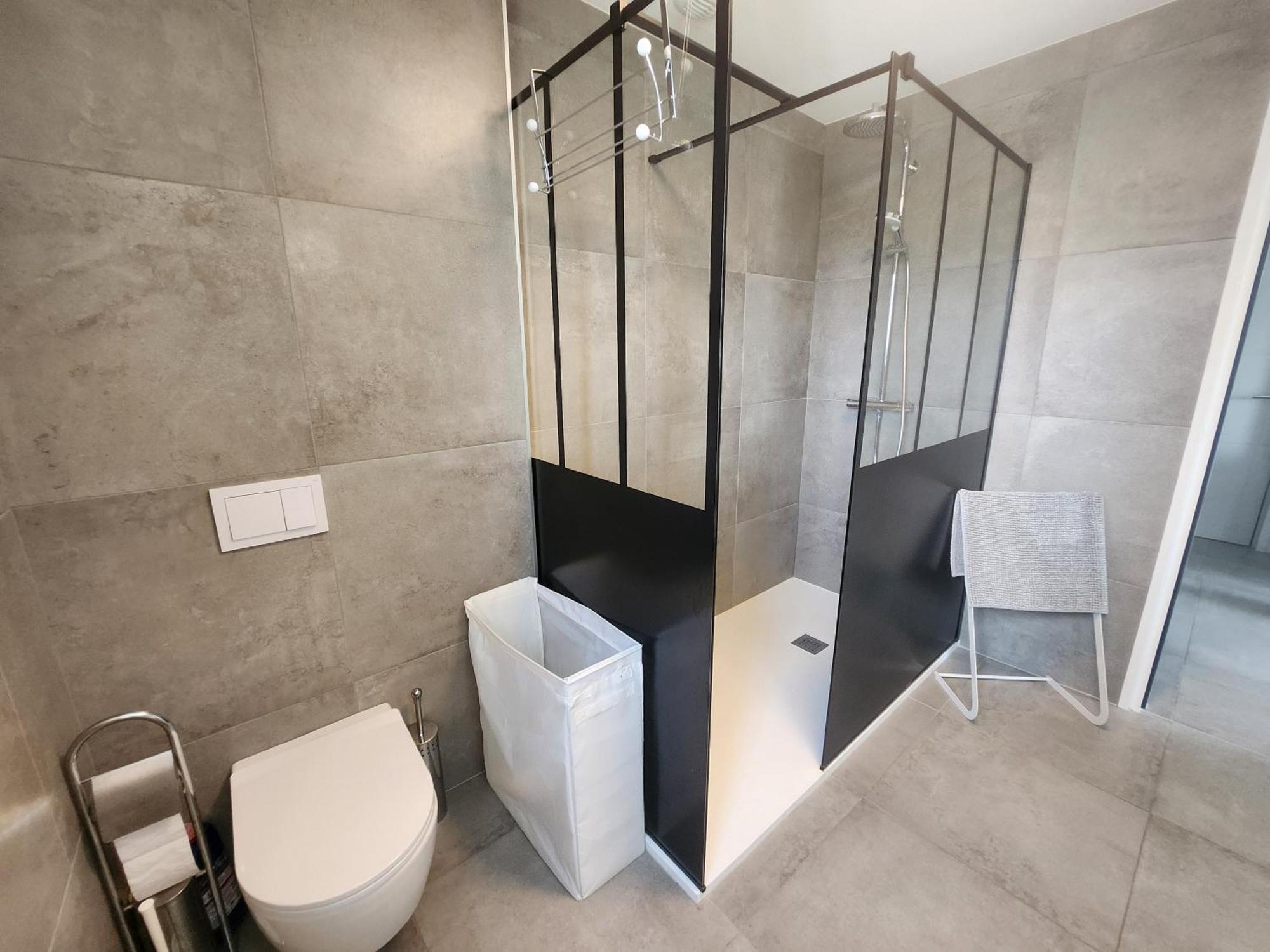Appartement T2 Centre Rodez La Lutz Exteriör bild